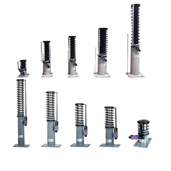 Поставщик буфера для лифтов полиуретанового буфера для лифтов