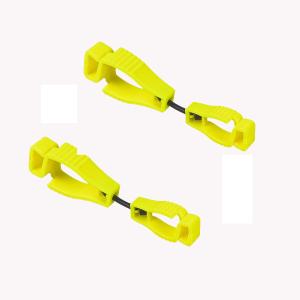 オーダーメイド グローブ クリップ 保持器 サイズ 122*31MM 大量注文