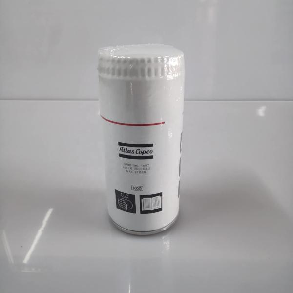 92888262 Élément.composant essentiel du filtre de liquide de refroidissement du compresseur d'air Ingersoll-Rand