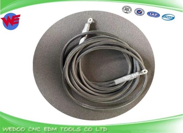 130010462 130005753 L2450 mm Cable Charmilles 130005860 L1280 mm 204462210 L1050 Les câbles à chaud et à froid sont utilisés pour le traitement des déchets.