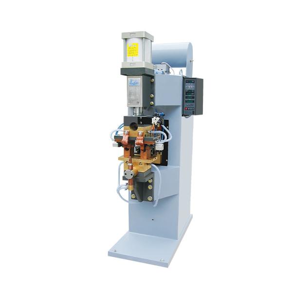 Soldador de ponto de ar condicionado 50kva para produtos de fios de ferro pneumáticos