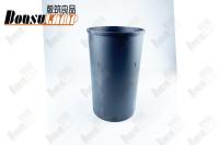 Cylinder Block Liner For Isuzu CXZ51K 6WF1 1112613792 1-11261379-2