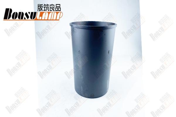 Cylinder Block Liner For Isuzu CXZ51K 6WF1 1112613792 1-11261379-2