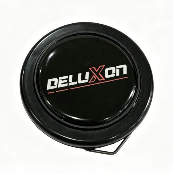 Universal Racing Steering Wheel Accessories Horn Buttons Custom Logo