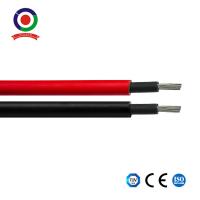 H1z2z2 - K TUV Single Core 1.5mm2 XLPO Solar Power Cable Wires DC 1500V