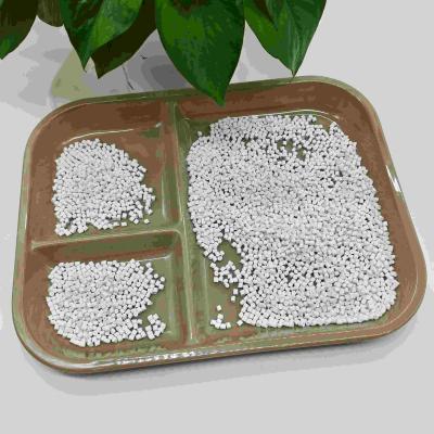 Reinforced Polypropylene GF Filled PP Fire Retardant Halogen Free For Molding