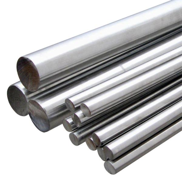 0cr18ni12mo3ti Stainless Steel Bar for Grade 201 301 401