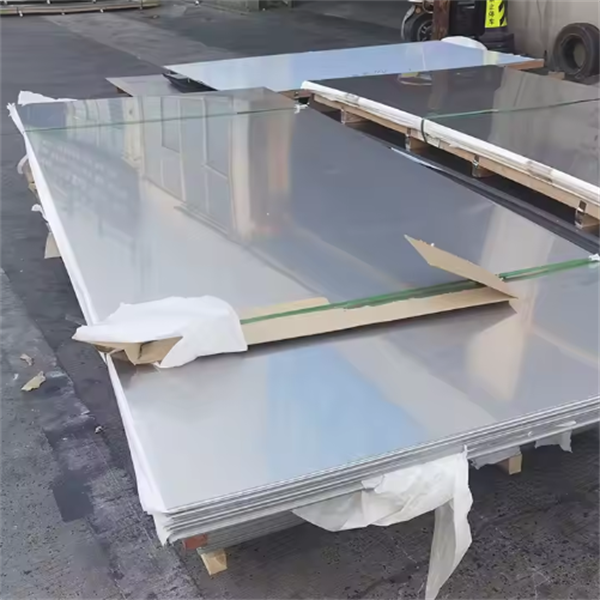 0.6mm Stainless Steel Sheet 304L Ultra Thin Formable For Electronics Enclosures