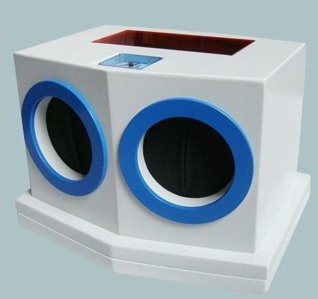 High Quality Advance X-ray film Developer for Small and Large Format Film Size