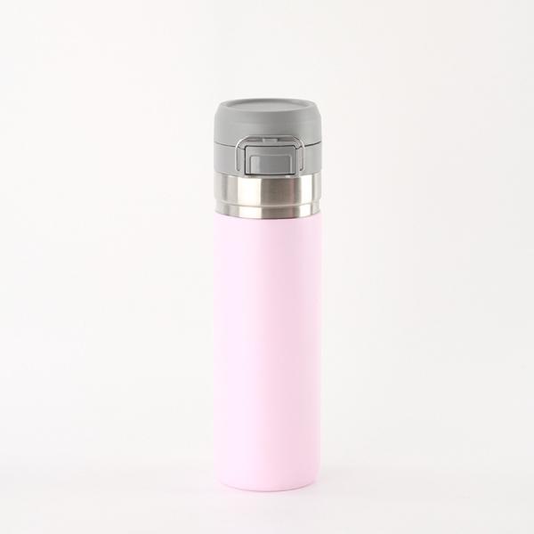 520ml Customized Water Bottle Hot Cold Insulated Stainless Steel CLASSIC Design Style