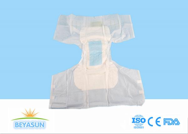 Disposable Overnight Diapers For Adults In Super Absorbent Ultra Thick