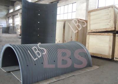 Customizable Alloy Steel Lebus Groove Used For Oil Mining
