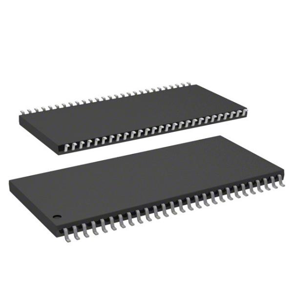 ISSI Original SDRAM IC Memory Chip 64Mb Parallel 143MHz IS42S16400J-7TLI 54-TSOP