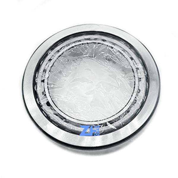 Долгая жизнь и долговечность 2580-2520 Конечный роликовый подшипник 2580-2520 2580/2520 31.75x66.42 Профессиональное обслуживание1x25.357 мм