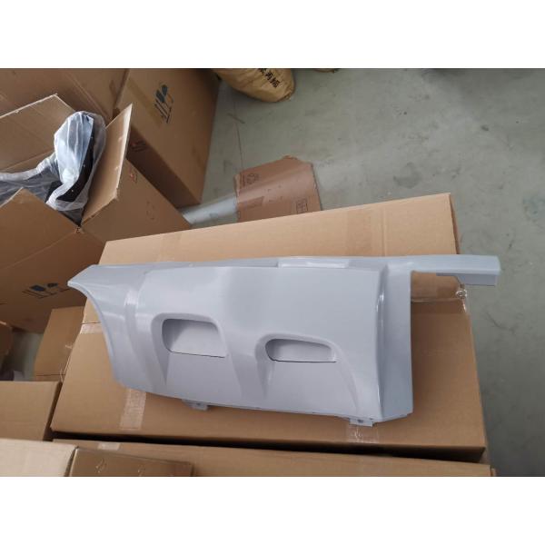 2006 Hyundai HD 120 Truck Parts Front Corner Panel OEM 82710-GA002 82720-GA002