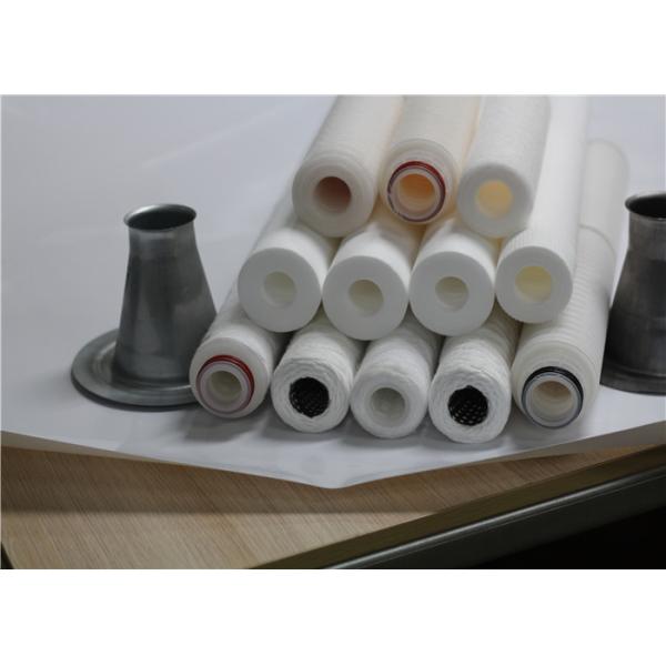 Washable Dust Remove Air Filter Equipment Excellent Chemical Tolerance