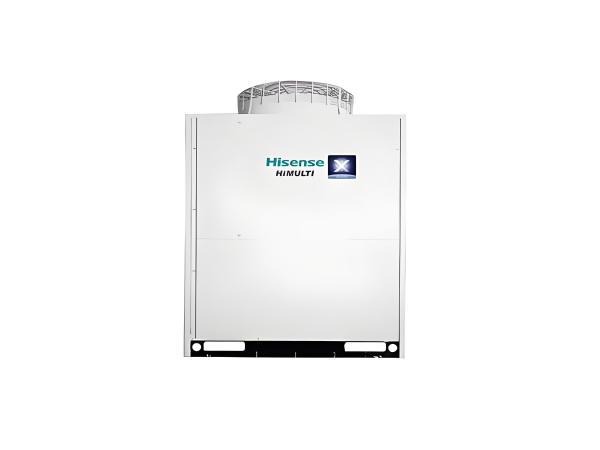 Hisense 12000 BTU Wall Mounted Central AC with Wi-Fi SEER 16