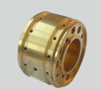 rolamentos de ar de corte/de trituração H920B de Westwind ABL 200000 RPM