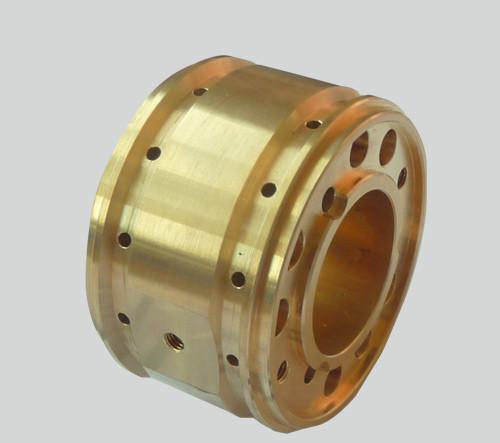 rolamentos de ar de corte/de trituração H920B de Westwind ABL 200000 RPM