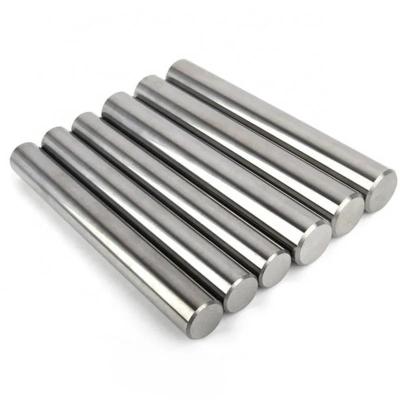 304L 304 310S 316 AISI 431 Stainless Steel Round Bar ASTM