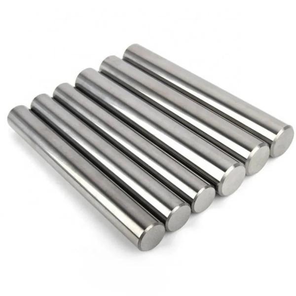 304L 304 310S 316 AISI 431 Stainless Steel Round Bar ASTM