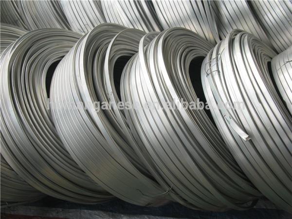 Fio da liga do magnésio do ISO DNV de ASTM G-97 com magnésio 99% da pureza alta