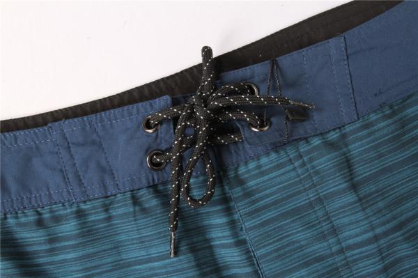 4 Way Spandex Men'S Board Shorts, Men'S Quit Dry Sports Shorts , Swim Shorts