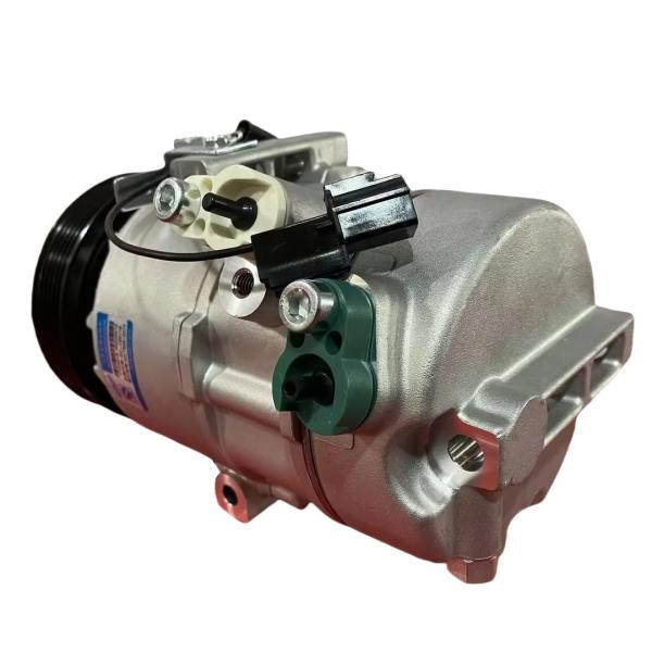 Automotive Air Conditioning Compressor for Kia Sedona 97701-4T000