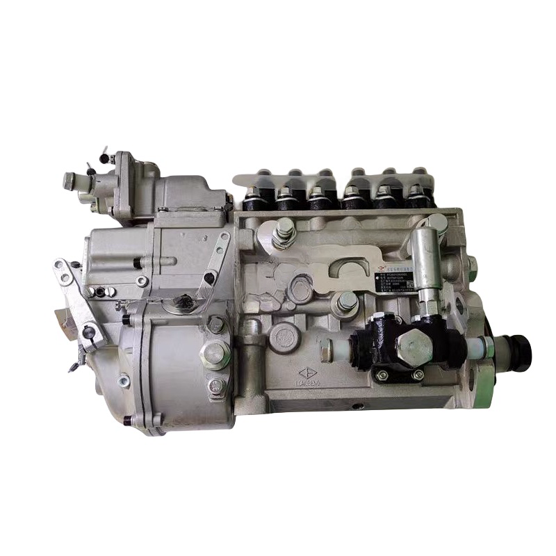 216-9824 2169824 0470006003 2644P501 24V Diesel Common Rail Fuel Injection Pump  for CAT VP30 924G 3056E
