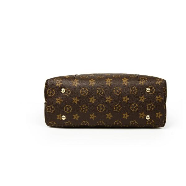 2016 new simple fashion handbags women's handbags casual shoulder bag Messenger female tide Europe