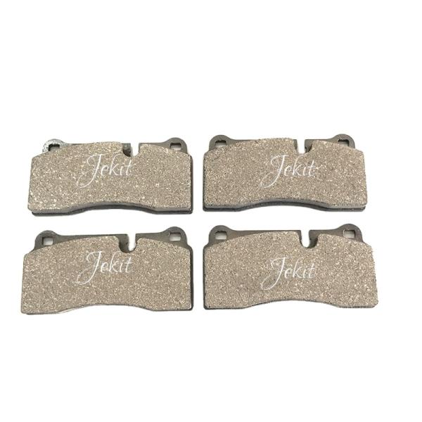 колесо 17In набор 14 роторов тормоза дюйма для BMW F02 с подгонянным колоколом