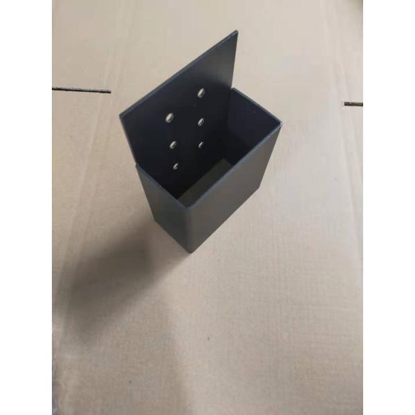 Металлический пергольный болт с подъемным брекетом