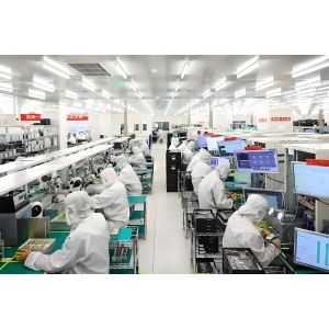 Foshan Wanhe Ceratech Company Limited