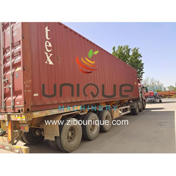 Машины для очистки лука Маленькие и большие Машины для очистки лука 4970*1510*1813 мм 3 кВт