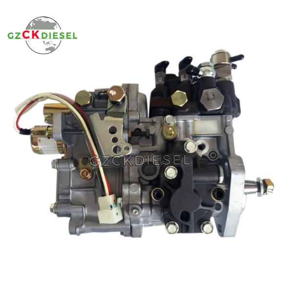 La bomba de inyección de combustible 729642-51430 729659-51360 729647-51390 719935-51380 para el motor Yanmar 4TNV88 3TNV88