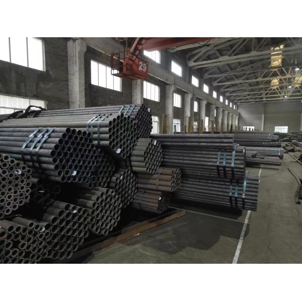 ASTM A179 гальванизировало дюйм сваренный кругом стальной трубы 8 SCH20 горячекатаный для автодорожного моста