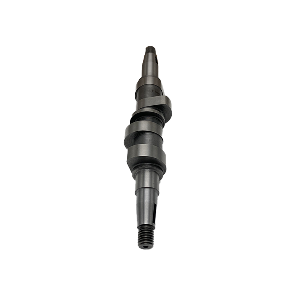 100% Quality Guarantee ORIGINAL PARTS High Performance Diesel Engine Camshaft Steel ISO9001 Certified 6 Months Warranty for
