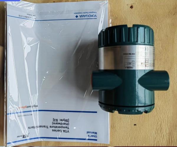 Stainless Steel EJA530 EJA510 Gauge Pressure Transmitter For Industrial Applications