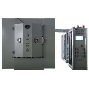 Bracelet/Glass Bangle Multi Arc PVD Vacuum Coating Machine