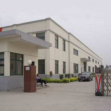 Hangzhou Norvee Machinery Co.,Ltd.
