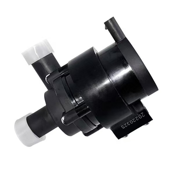 Tiggo7 Tiggo8 Chery Auto Parts F4J16-1118071AC Turbo Auxiliary Electronic Water Pump
