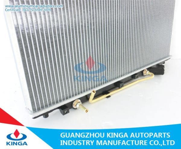 22 x 350 mm Hyundai Auto Radiator for KIA SEPHIA ' 96 / CARENS ' 02 -  AT PA16 / 26
