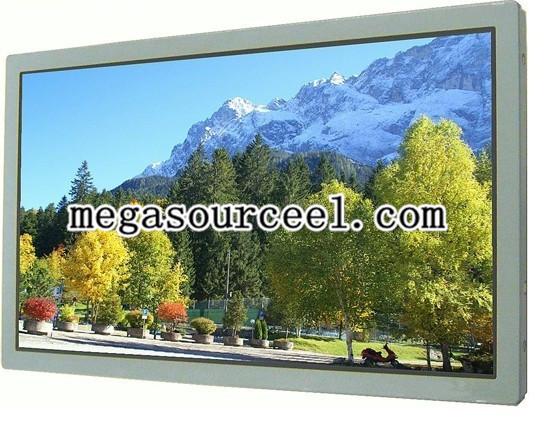 LCD Panel Types AA090AA01 Mitsubishi 9.0 inch 960*540 LCD Screen