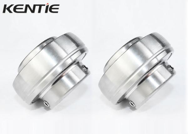 Anti-Corrosion Stainless Steel Mounted Insert Ball Bearing SUC211 for Conveyor Roller​