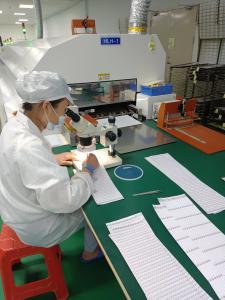 Shenzhen Snetop Technology Co., Ltd