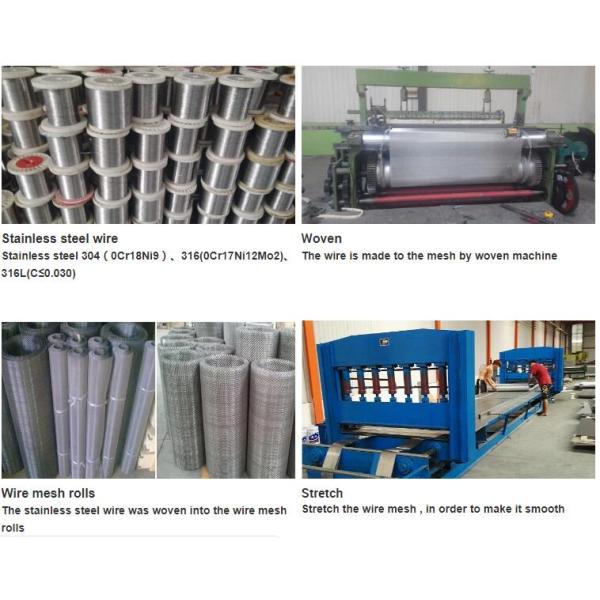 Black Stainless Steel Fly Screen Mesh Powder Coated T 316 0.9 Mm X 10 Mesh