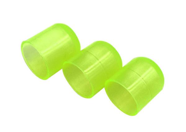 Beekeeping Tools Plastic Green Queen Rearing System Queen Bee Cell Cup