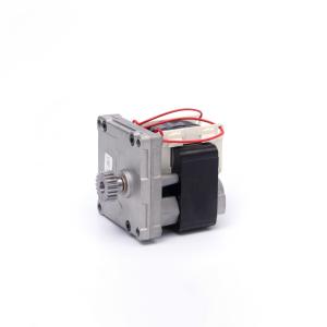 AC Gear Motor For Vending Machine Shaded Pole Motor 24VAC GMF7570