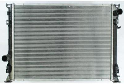Sealed Type CHRYSLER Car Radiator For Cr PT Cruiser 03-08 Dpi 2766