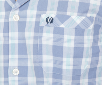 Long Sleeve Mens Lightweight Cotton Pajamas / Mens Winter Pyjamas Quick Dry